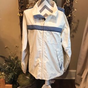 Columbia Men’s Windbreaker